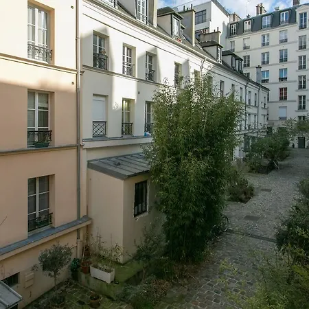 Oberkampf Studio Paris